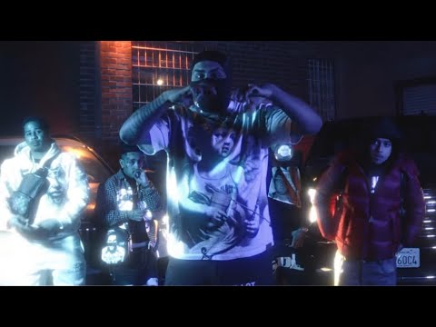 BullyLok x GmoneyDt x Playerrways x Ralfy The Plug x Swifty Blue - RPG Freestyle (Audio)