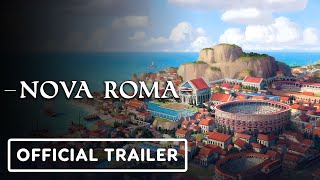 Watch and explore about Nova Roma PC Steam CD Key