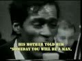 Chuck Berry - Johnny B. Goode karaoke 