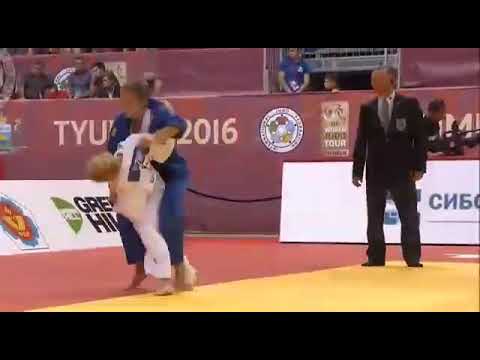 Дзюдо-это жизнь!