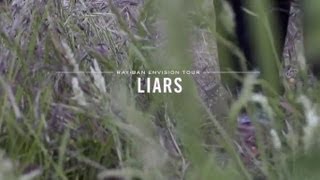Envision Tour // Liars // Can't Hear Well