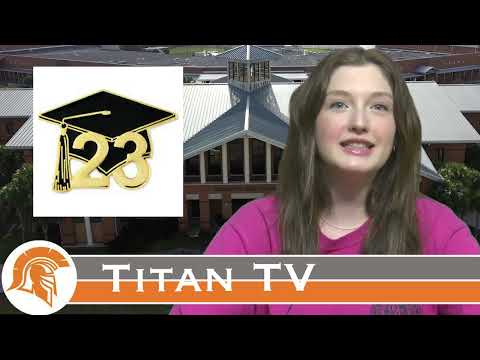 Video Announcements 05/08/23