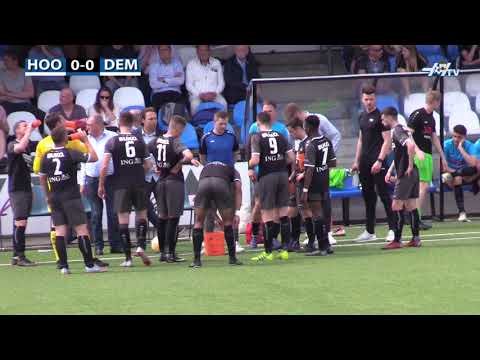 Hoogeveen TV   samenvatting Hoogeveen   DEM 19 05 2019