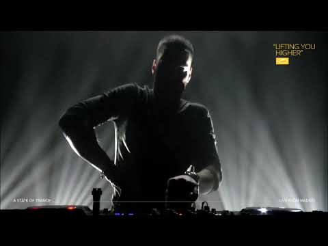 Chris Schweizer Live @ State Of Trance 900 Madrid