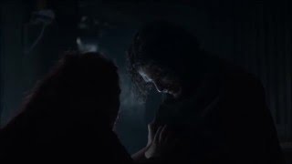 Jon Snow Alive Again video