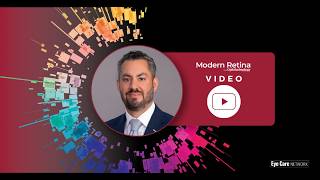 Jonathan Gloth, MD: How MK-8748's Tie2 agonism differs from VEGF blockade in wet AMD