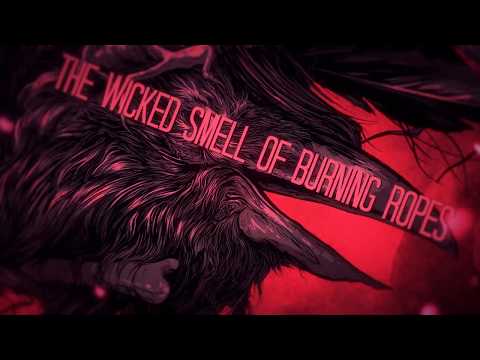 The Raven Autarchy - Inanimate (OFFICIAL LYRIC VIDEO)