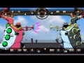 Skullgirls Bigband NyanCat