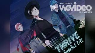 Anime Nightcore: B Project Thrive Needle No 6