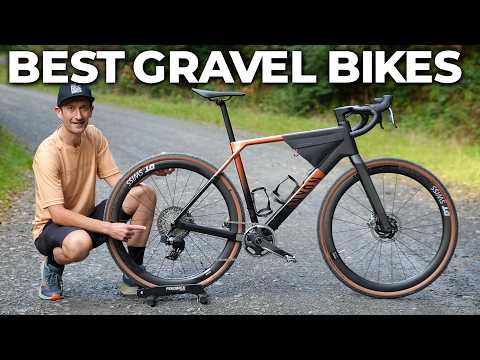 The 10 Best Gravel Bikes of 2024 Reviewed