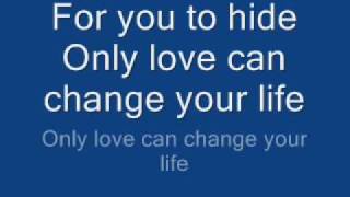 You Decide - Fireflight Lyrics