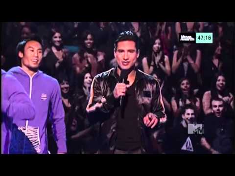 ABDC - Quest Crew - Season 6 Finale - LMFAO - Party Rock Anthem