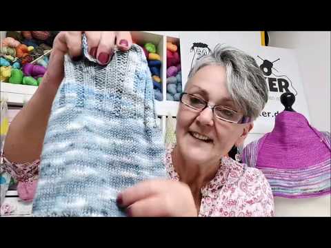 #85 ein Fleißsternchen