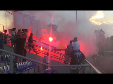 Meblorz Scudetto! 05.06.2019 Meblorz Swarzędz Pogoń Książ Wielkopolski