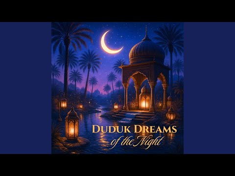 Dreaming Through the Dunes