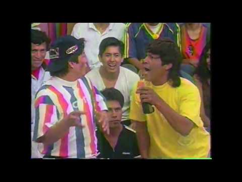 COMICOS AMBULANTES | LOS ACHORADOS ! EXCLUSIVO |