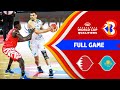 Download Bahrain V Kazakhstan Full Basketball Game Fibawc 2023 Qualifiers Mp3 Song