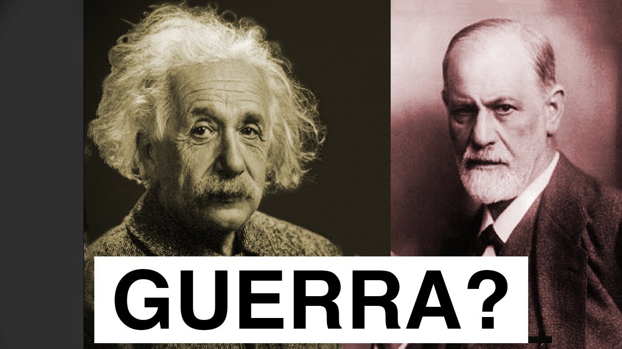 Por que a guerra? | Christian Dunker | Falando nIsso 249