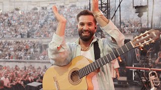Kendji Girac - Un, Dos, Tres (clip officiel)