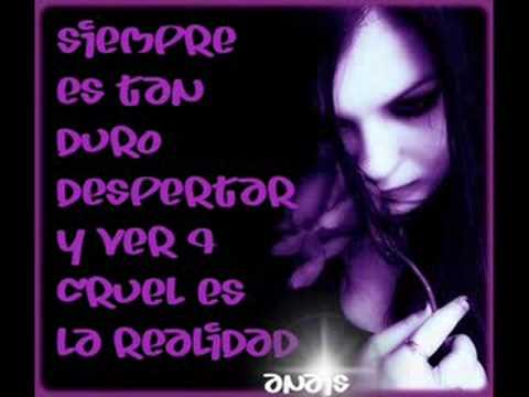 Me Faltas Tu - Sueno De Morfeo