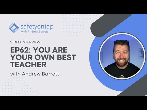 Ep062 You are your own best teacher