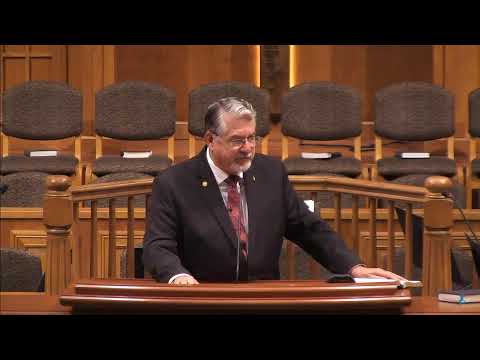 20211024pm - Live Stream | Fairhaven Baptist Church