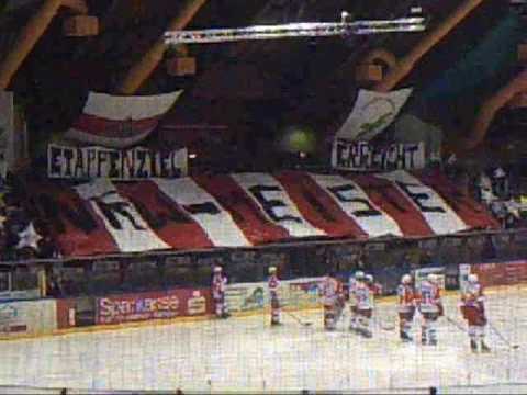 Eishockey Ratinger  Ice Aliens 97