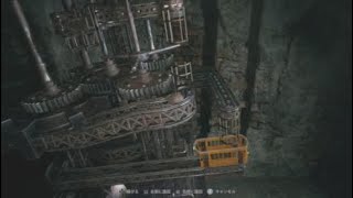 BIOHAZARD VILLAGE #13 バイオハザードヴィレッジ Zバージョン PS5 日本語実況プレイ【積み滅ぼし】