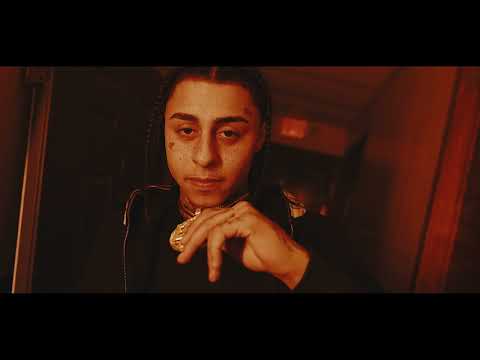 WSW S X Johnny Nash - Tonight (Official Music Video)