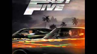 Fast Five - How We Roll Don Omar ft. Busta Rhymes