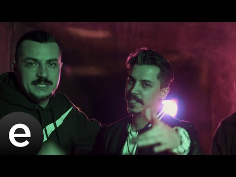 Santi Aka Universe Ft. Defkhan & Bossy - Aranıyorum - (Official Video) #esenmüzik