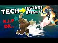 These Tech Reversals Were Godlike