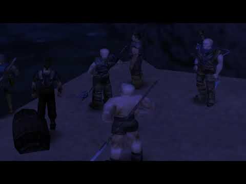 "SKO Alchemistenjagt" oder "SKO in a Nutshell 2"