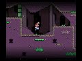 SMW Custom Level Matthew S Moles