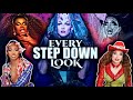 Every Reigning Queen's Step-Down Look on RuPaul's Drag Race