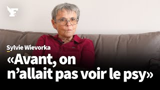 Enfants HPI, transidentité, burnout... Cette psychiatre raconte l'évolution de la société française