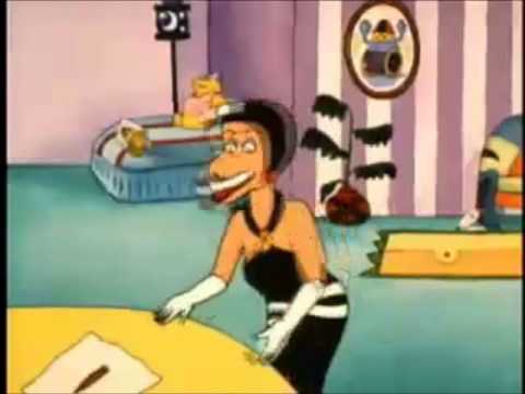 The Valkarys - How Convenient For You