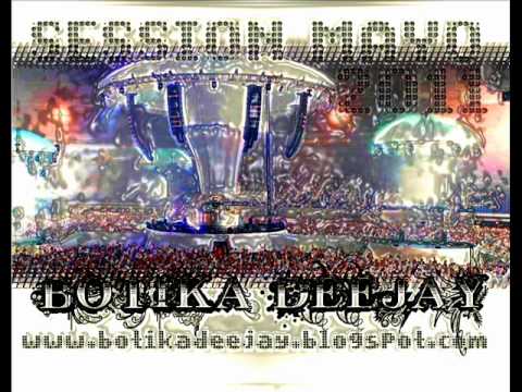 SESSION MAYO 2011 BOTIKA DEEJAY 18