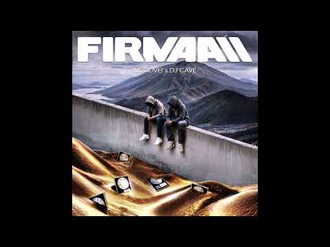 Murovei, DJ Cave – FIRMAA II (Альбом, 2024)