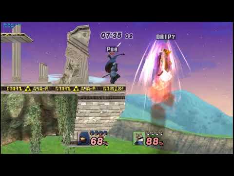 Scrims 72 Winners Quarters Trevor Vs  Ravenking