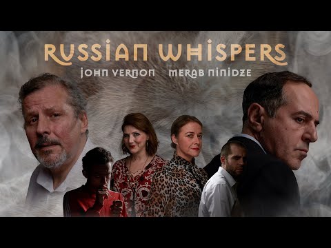 Russian Whispers