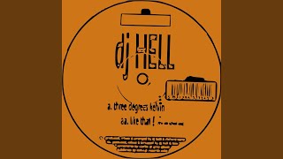 Like That (The Old School Mix)