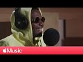 Wizkid: 'Sounds From the Other Side' Interview | Apple Music