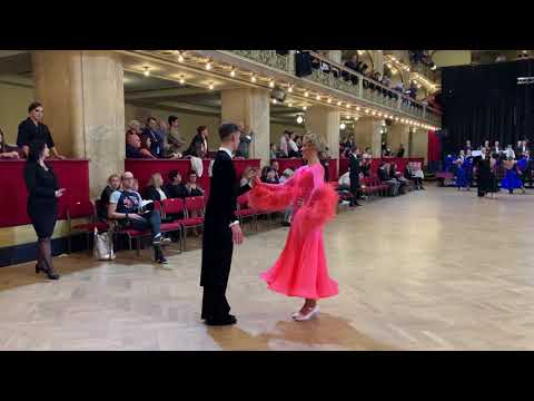 Los Chovanec - Plachá, MČR Standard 23.10.2021, final