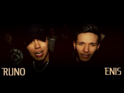 Stress YapmaTV: #13 - RUNO & ENIS