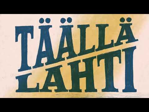 Story of Lahti