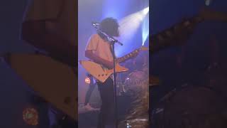 The Band CAMINO - For A While Live - House of Blues Chicago 2019