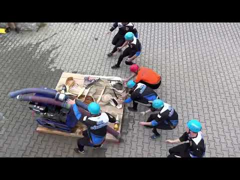 VCP Měrotín -  SDH Dětkovice