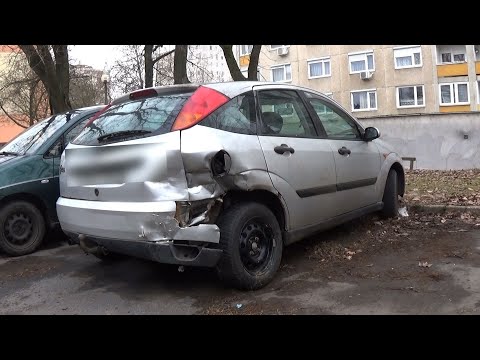 Elszállíthatják a roncsautókat