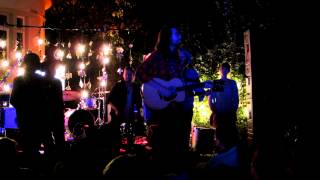 The Wooden Sky @ Golden Leaves Festival